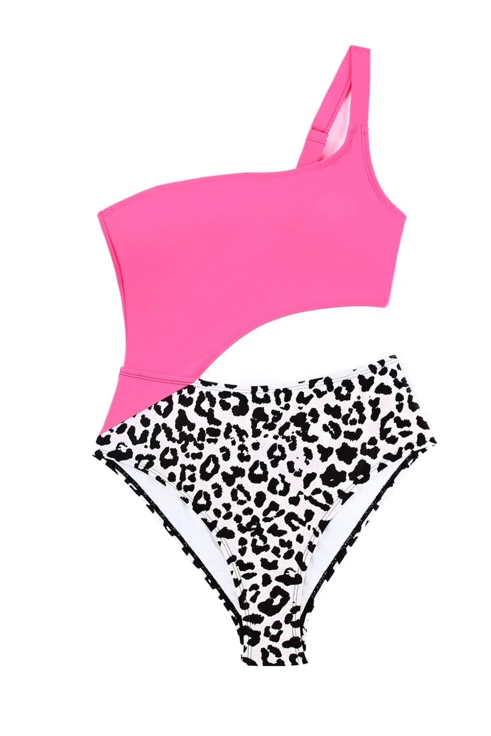 Shine Bright Cutout Monokini