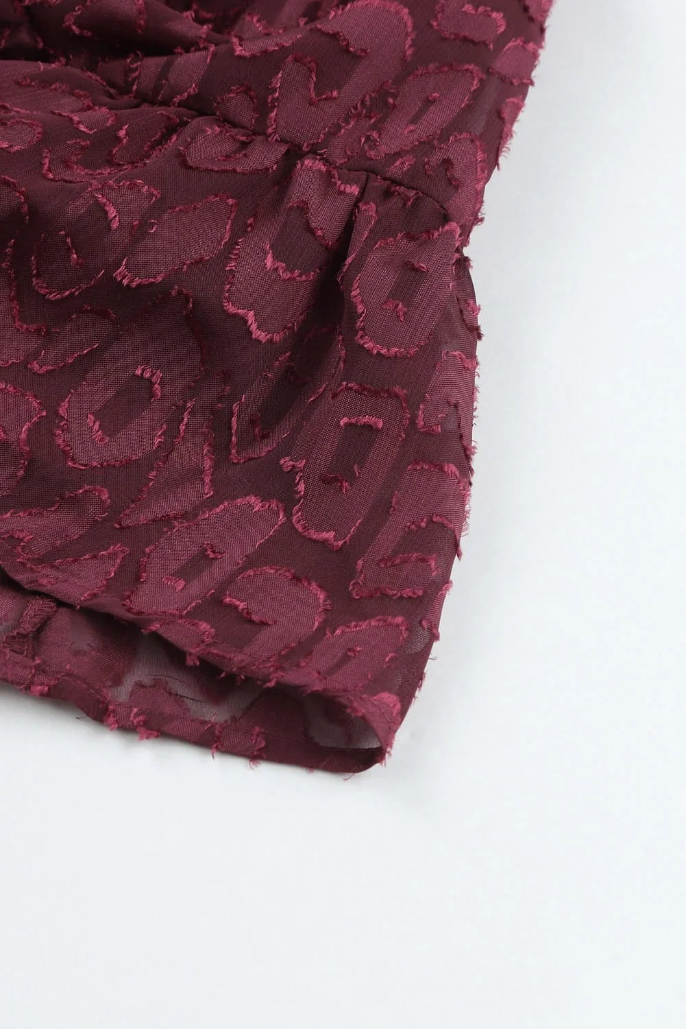 Soulful Smocked Dress