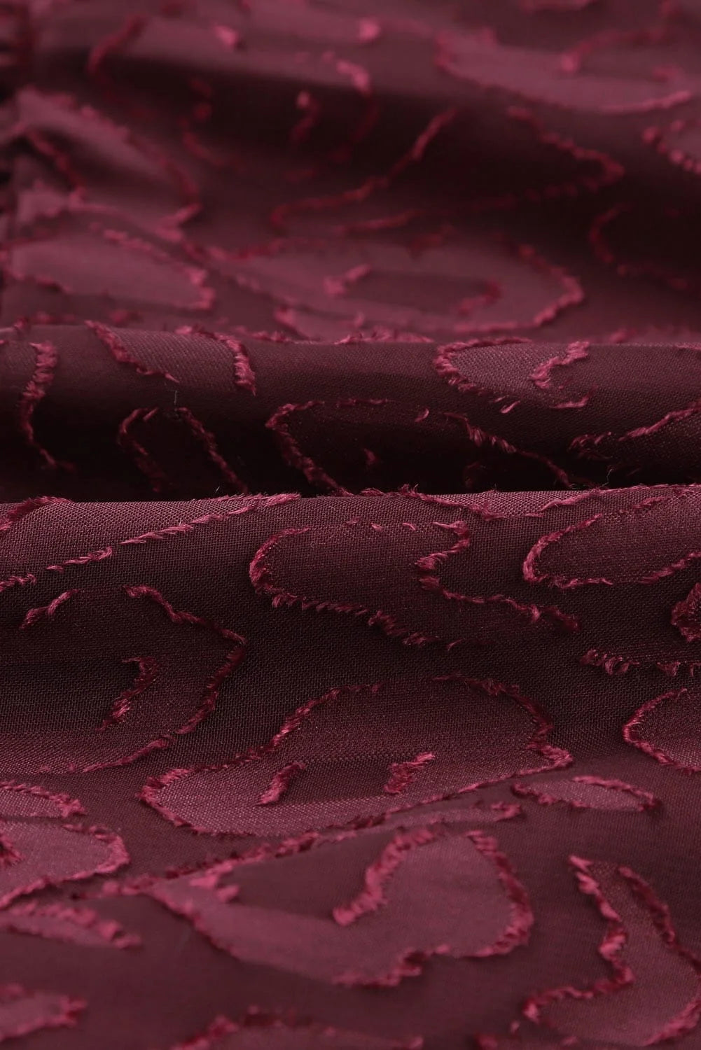 Soulful Smocked Dress
