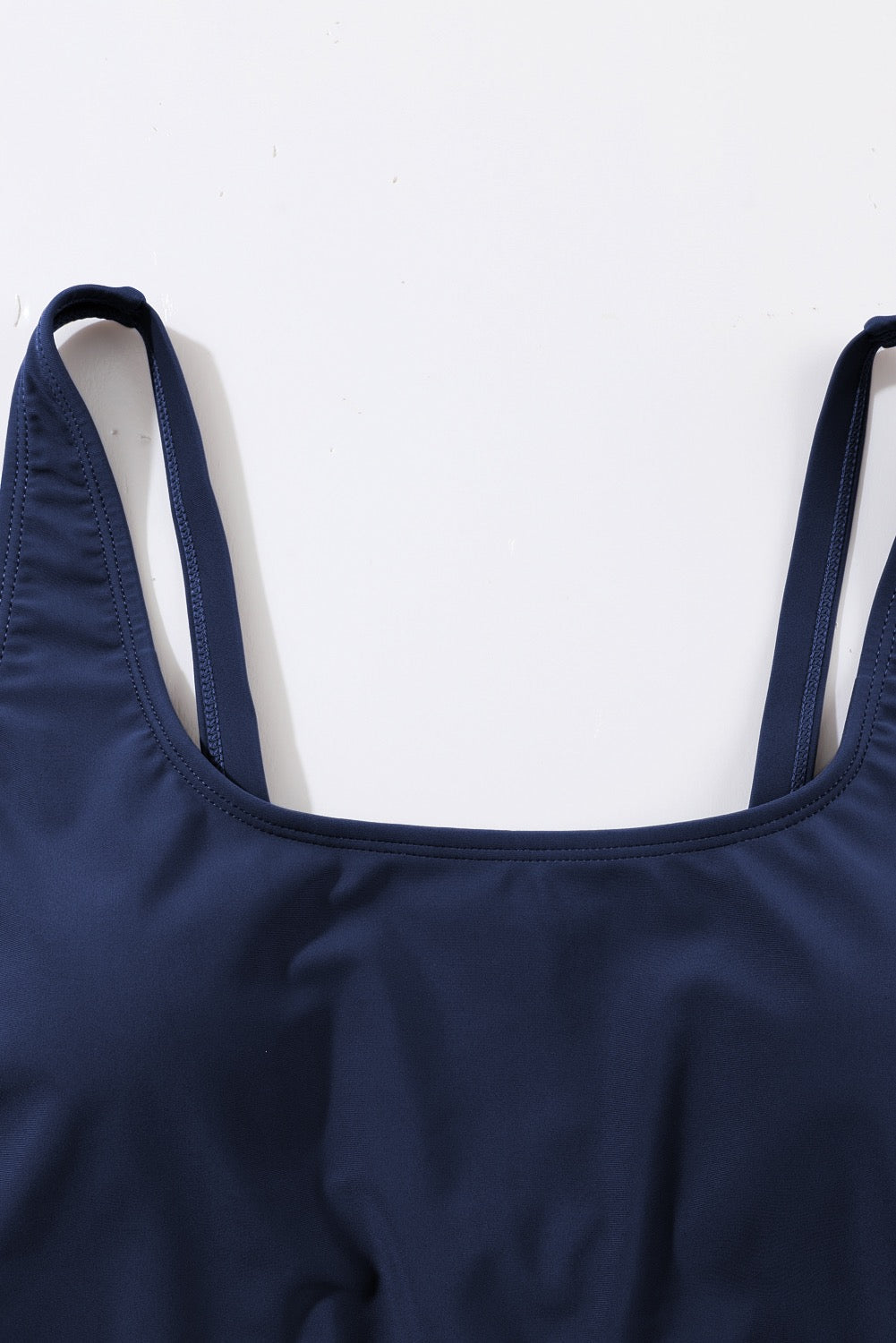 Ocean Muse Wrap Swim Dress