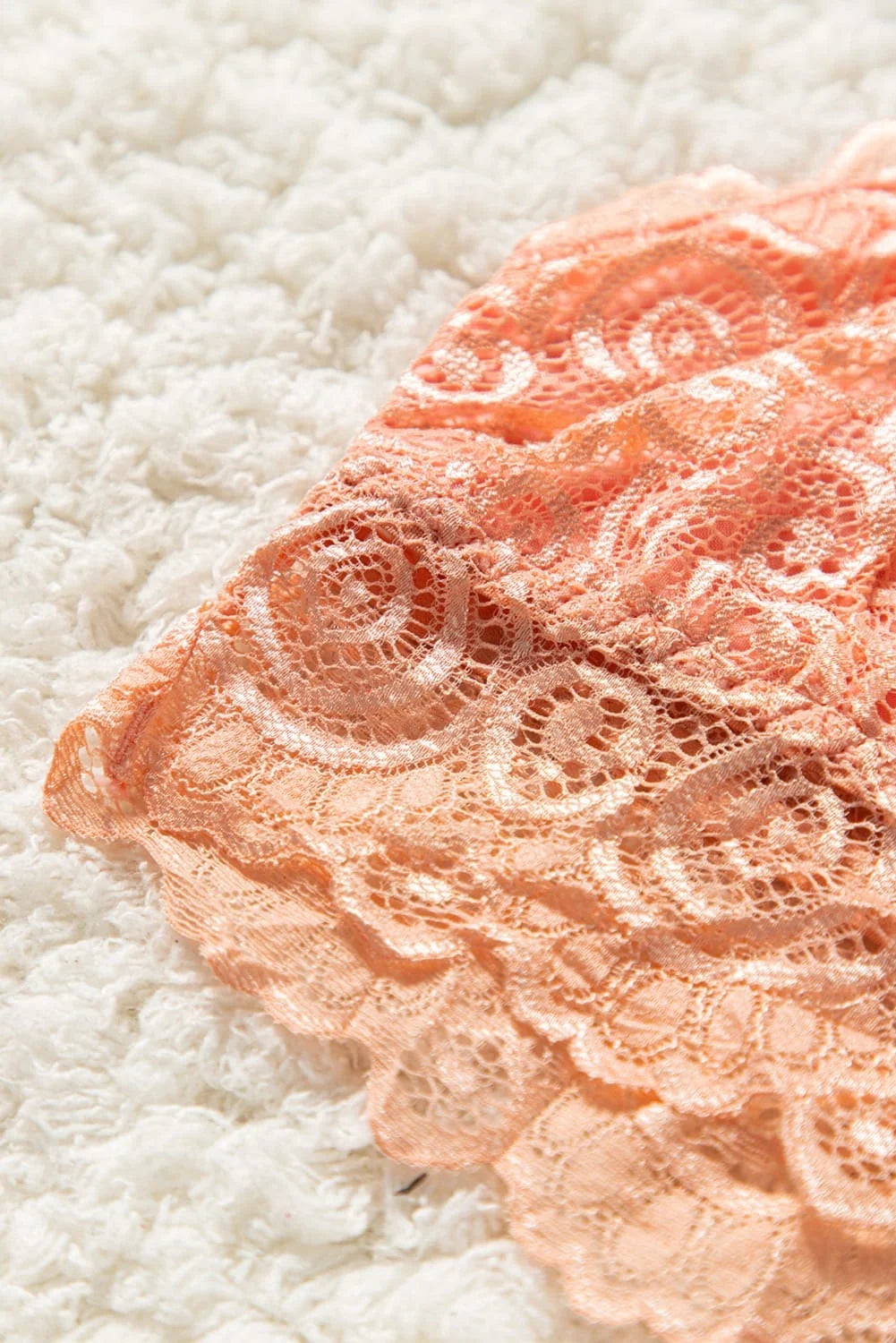 Sunrise to Sunset Bralette