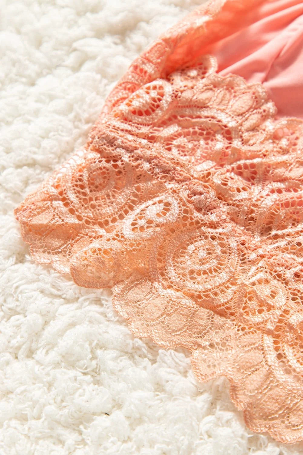 Sunrise to Sunset Bralette