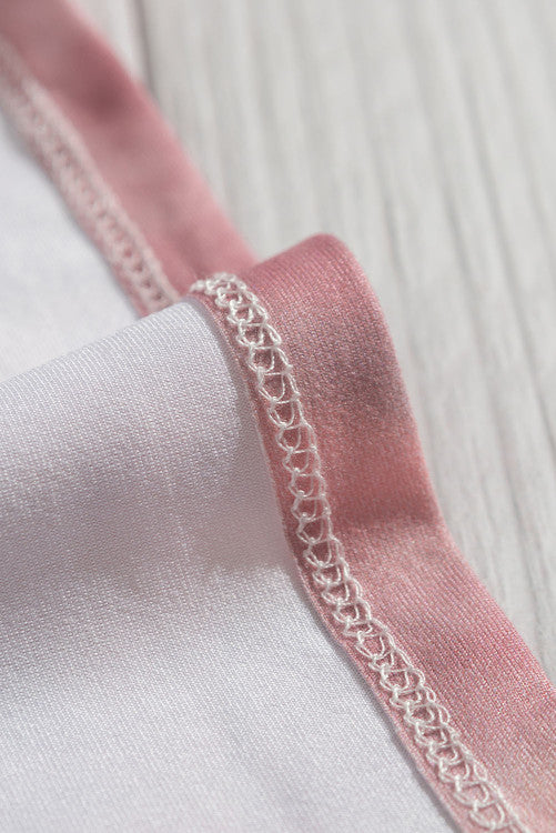 Gray Tie Dye Maxi Dress