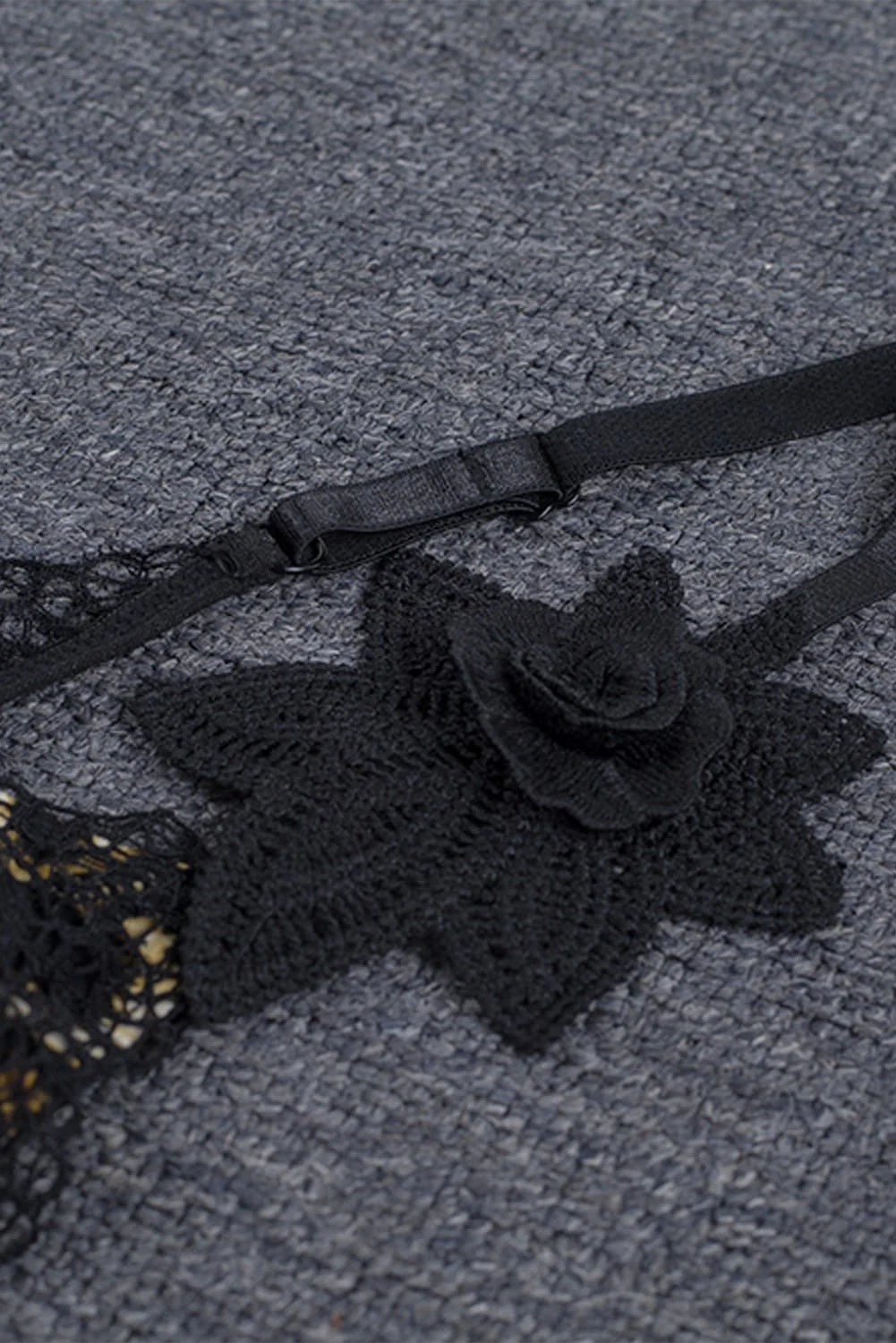 Leopard Open Back Babydoll