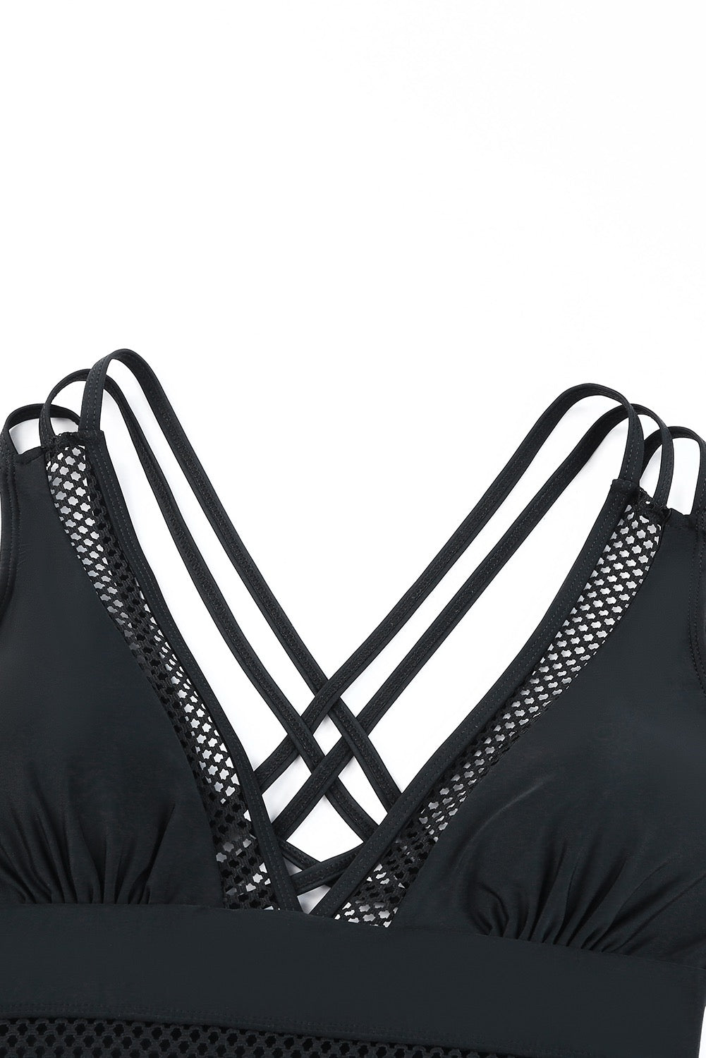 The Perfect Touch Monokini