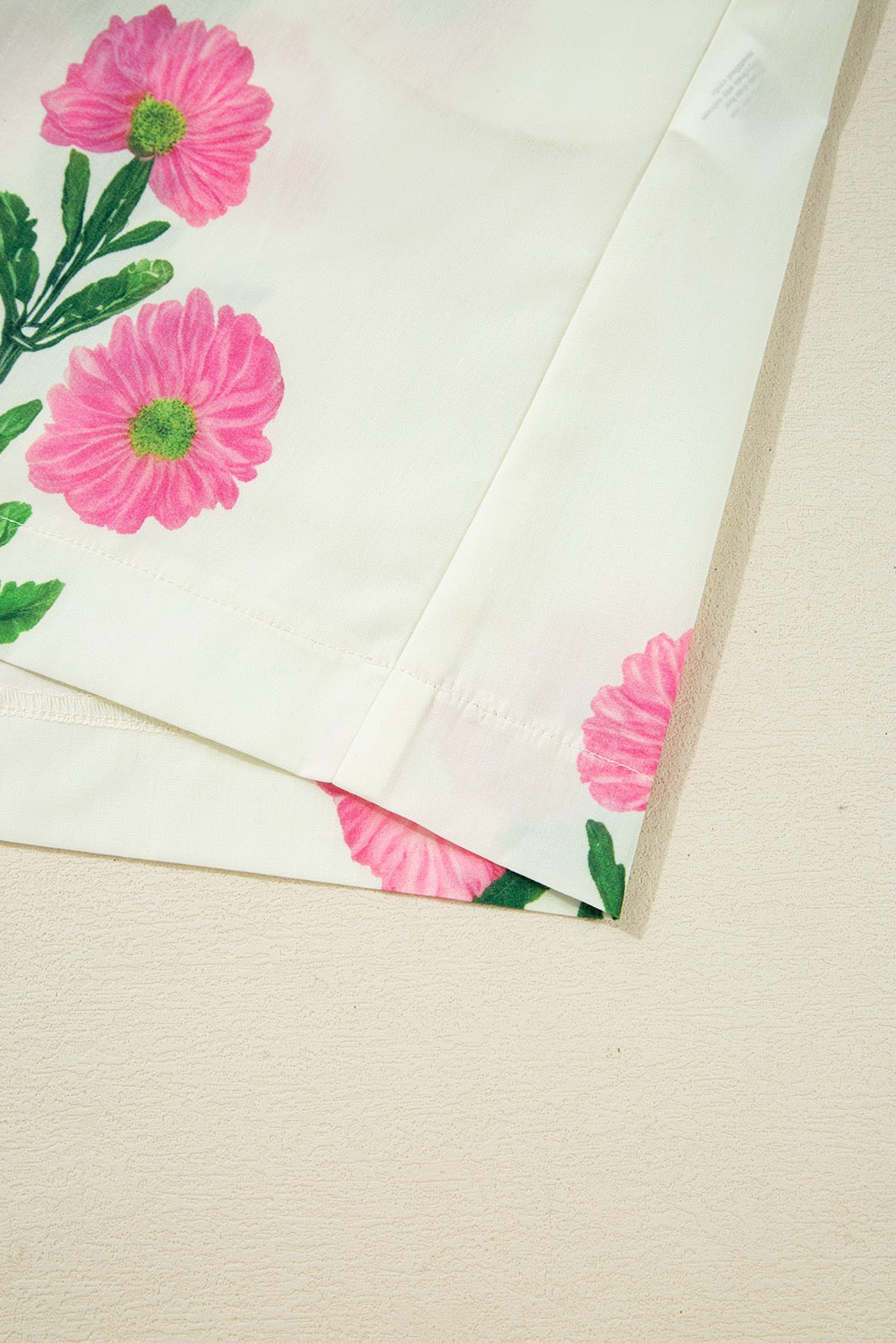 Bloom Into Summer Dress