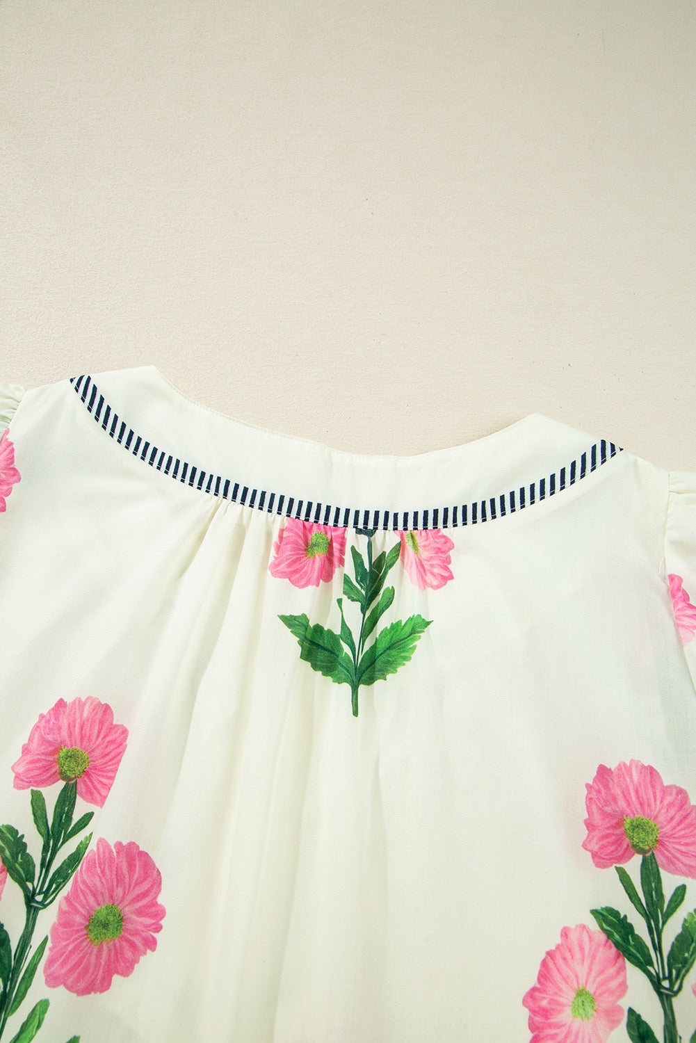 Bloom Into Summer Dress