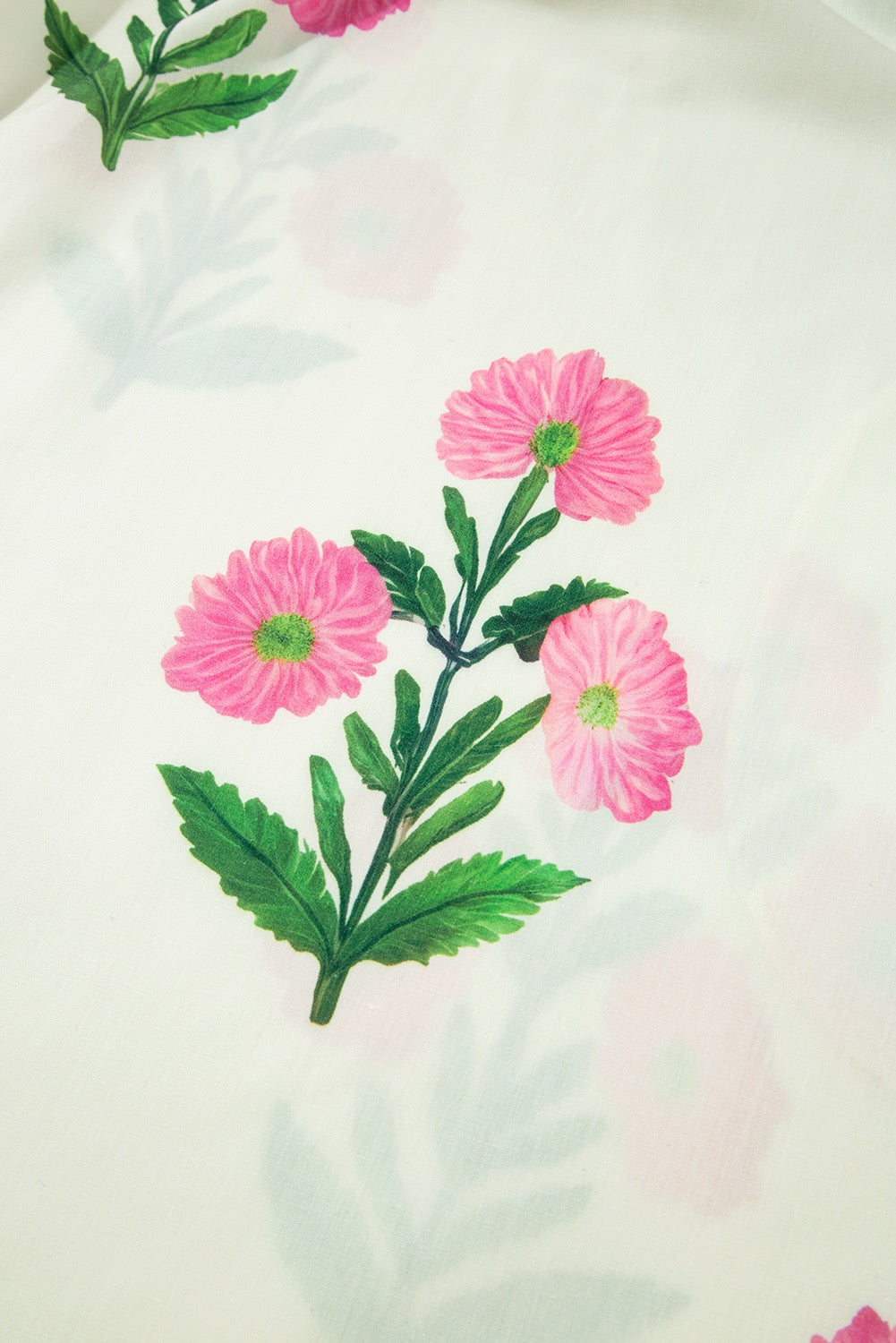 Bloom Into Summer Dress
