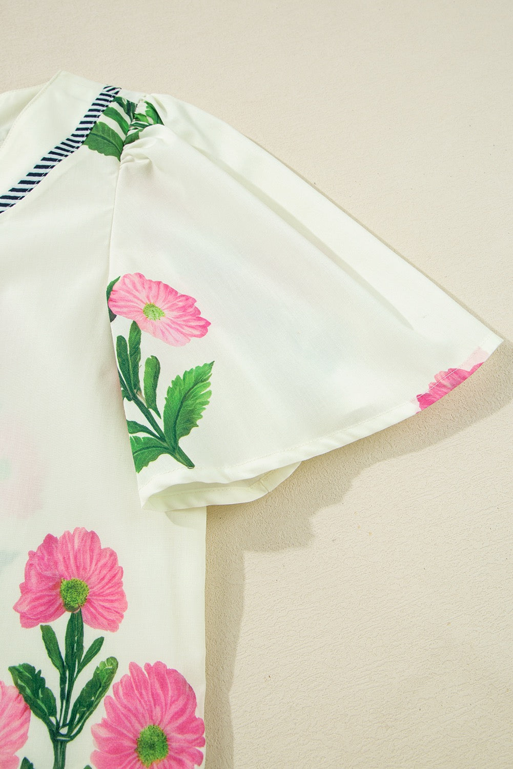 Bloom Into Summer Dress