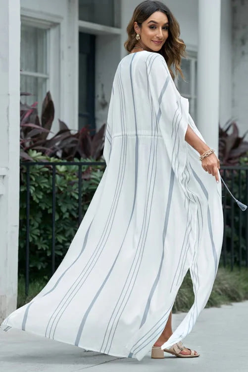 Sea Cliff Adjustable Kaftan
