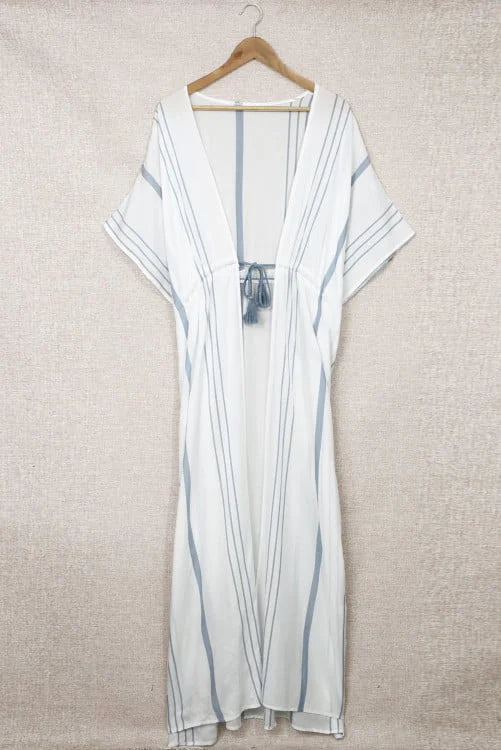 Sea Cliff Adjustable Kaftan