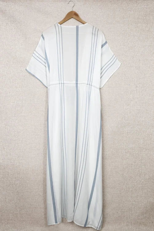 Sea Cliff Adjustable Kaftan