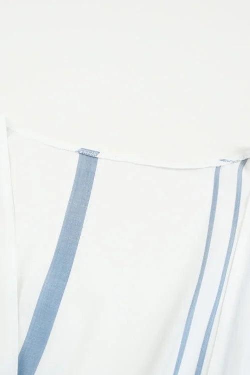Sea Cliff Adjustable Kaftan