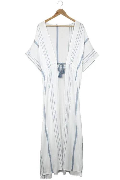 Sea Cliff Adjustable Kaftan
