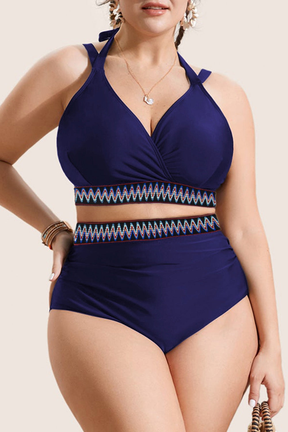 Moonwave Bikini