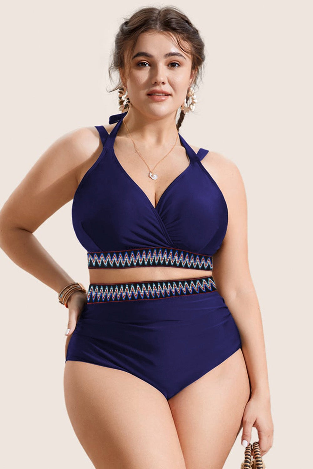Moonwave Bikini