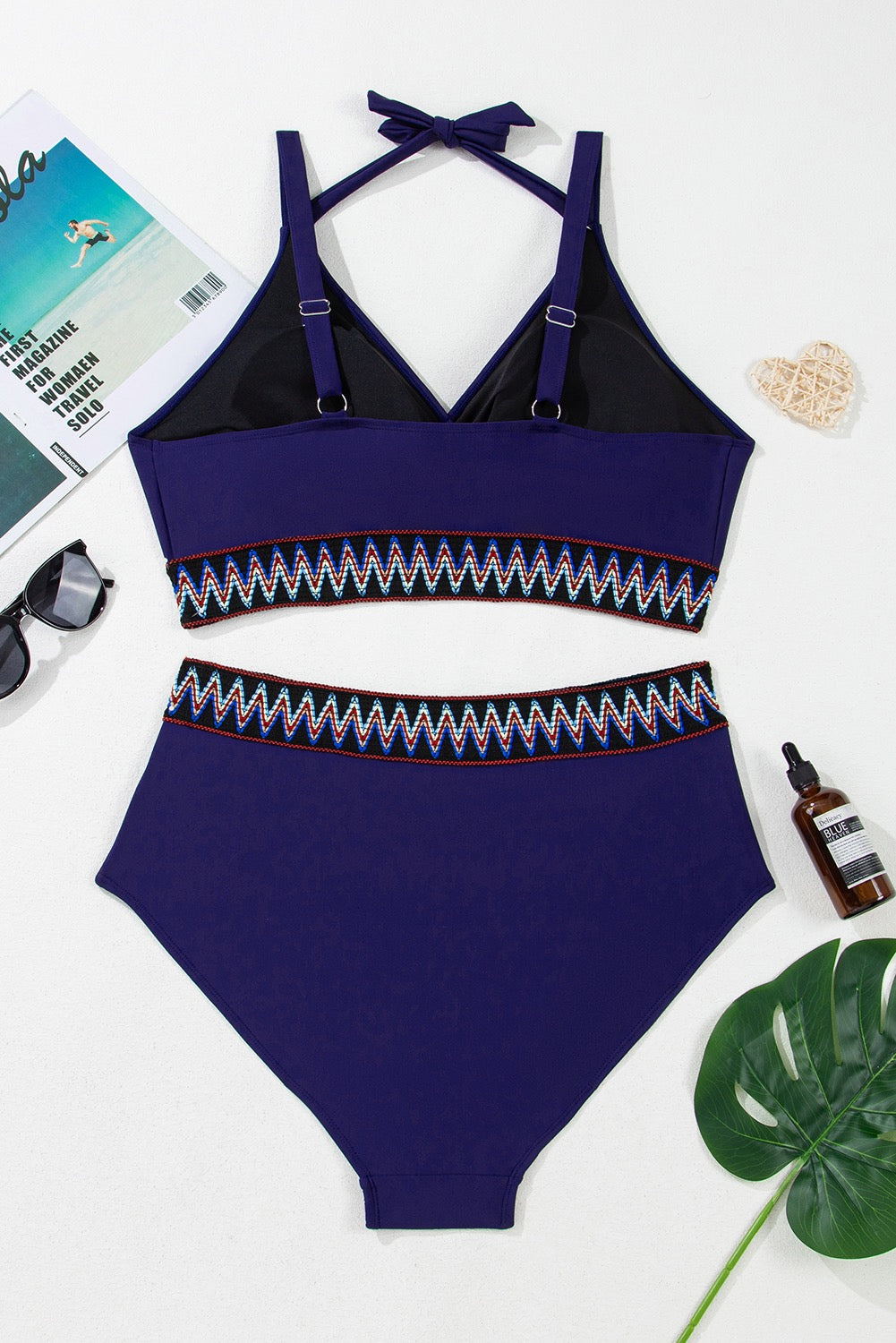 Moonwave Bikini