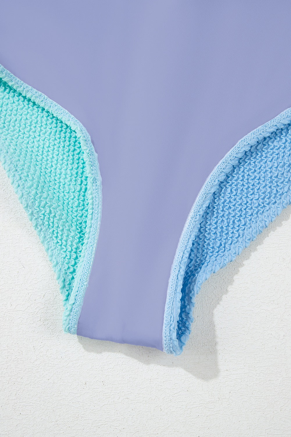 Seafoam Breeze Bikini Set
