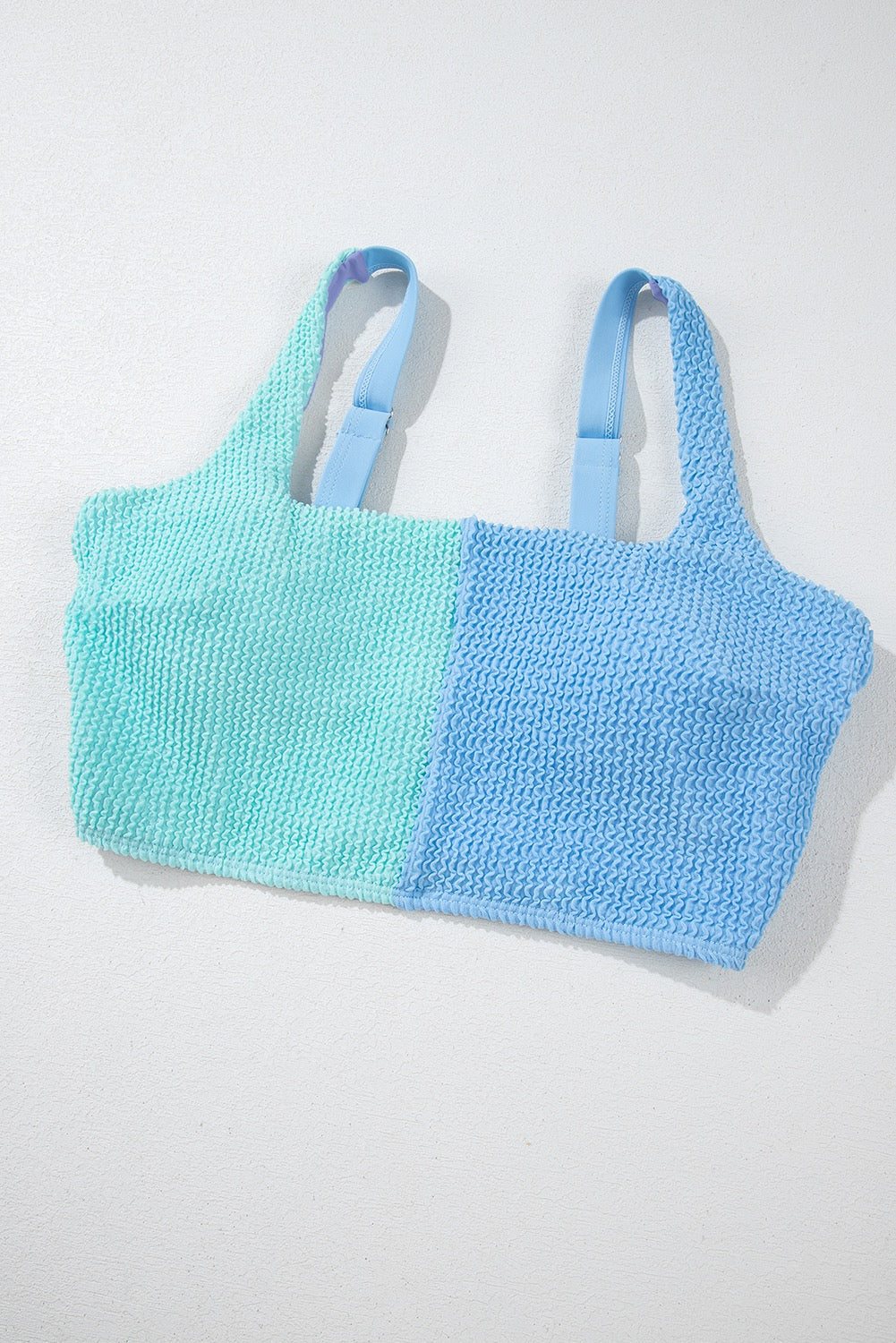 Seafoam Breeze Bikini Set