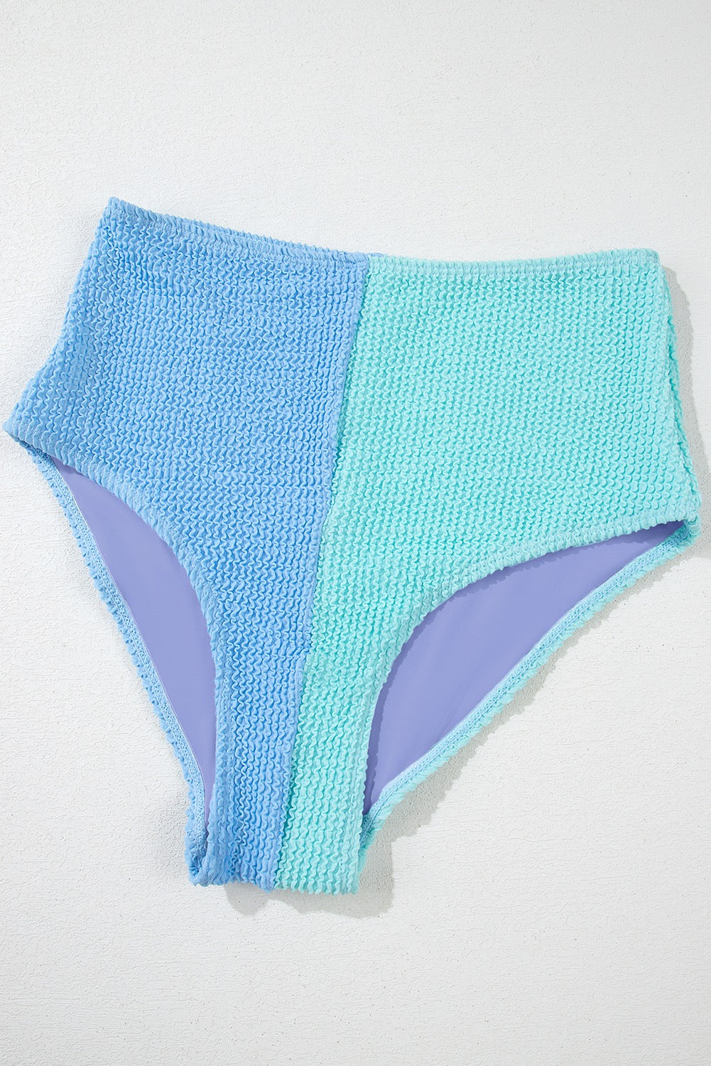 Seafoam Breeze Bikini Set