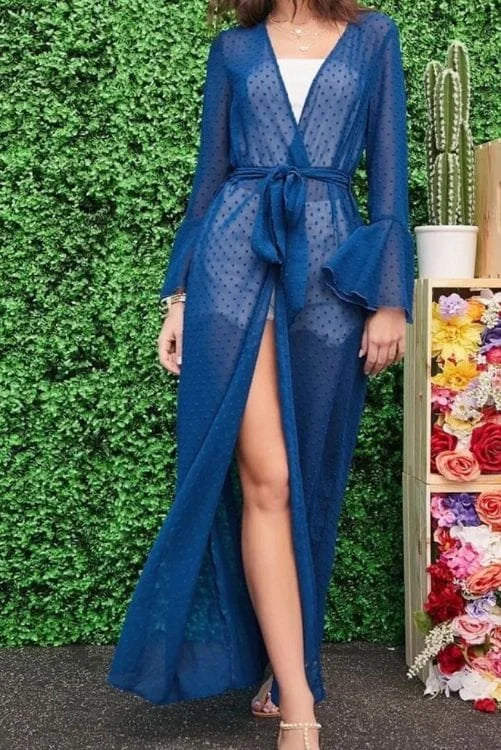 Buy Swiss Dot Coverup for Women