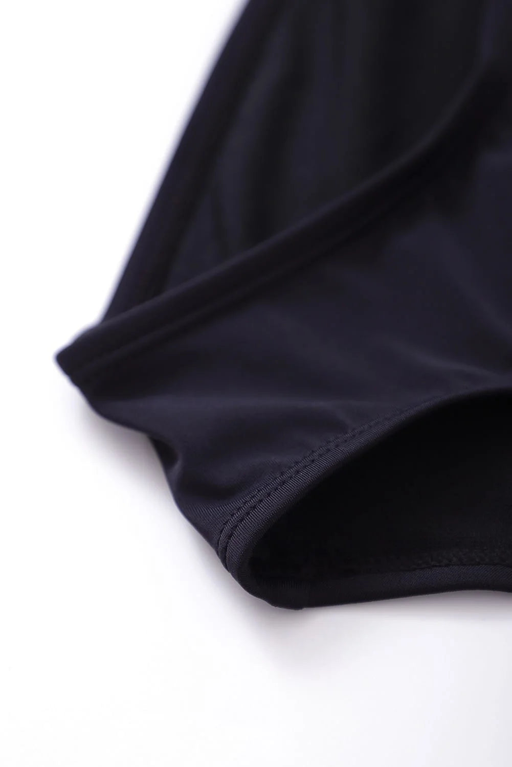 Mesh Petals Tankini