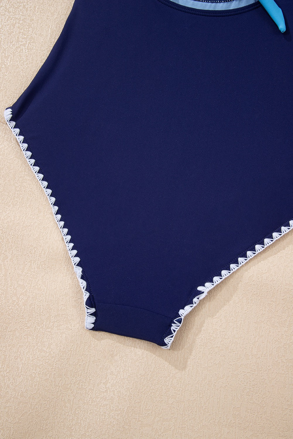 Flattering Cutout Monokini