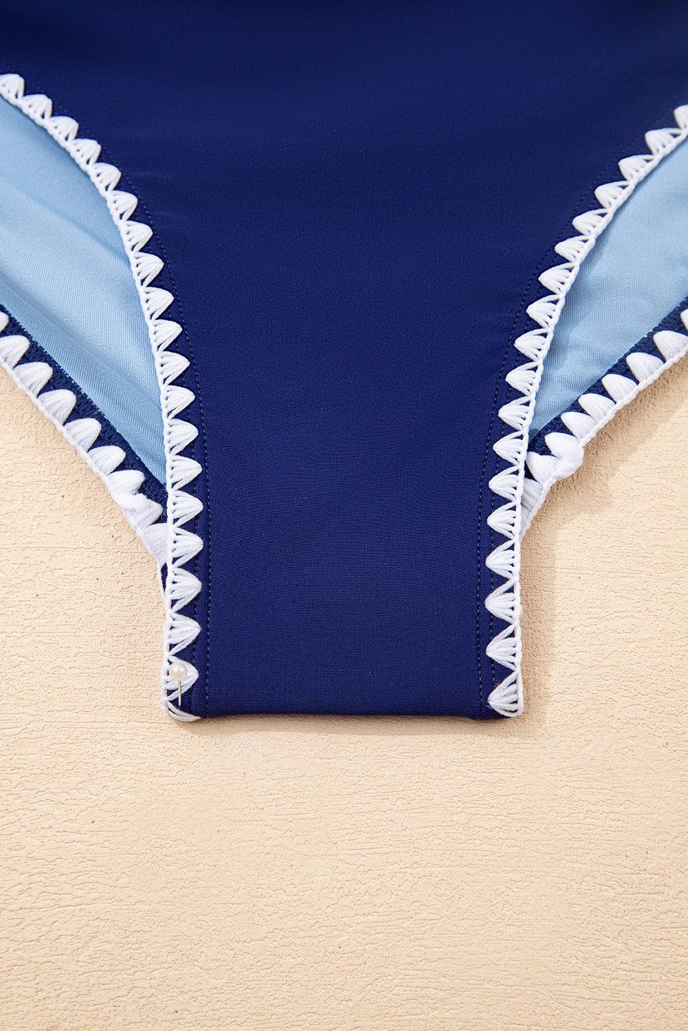 Flattering Cutout Monokini