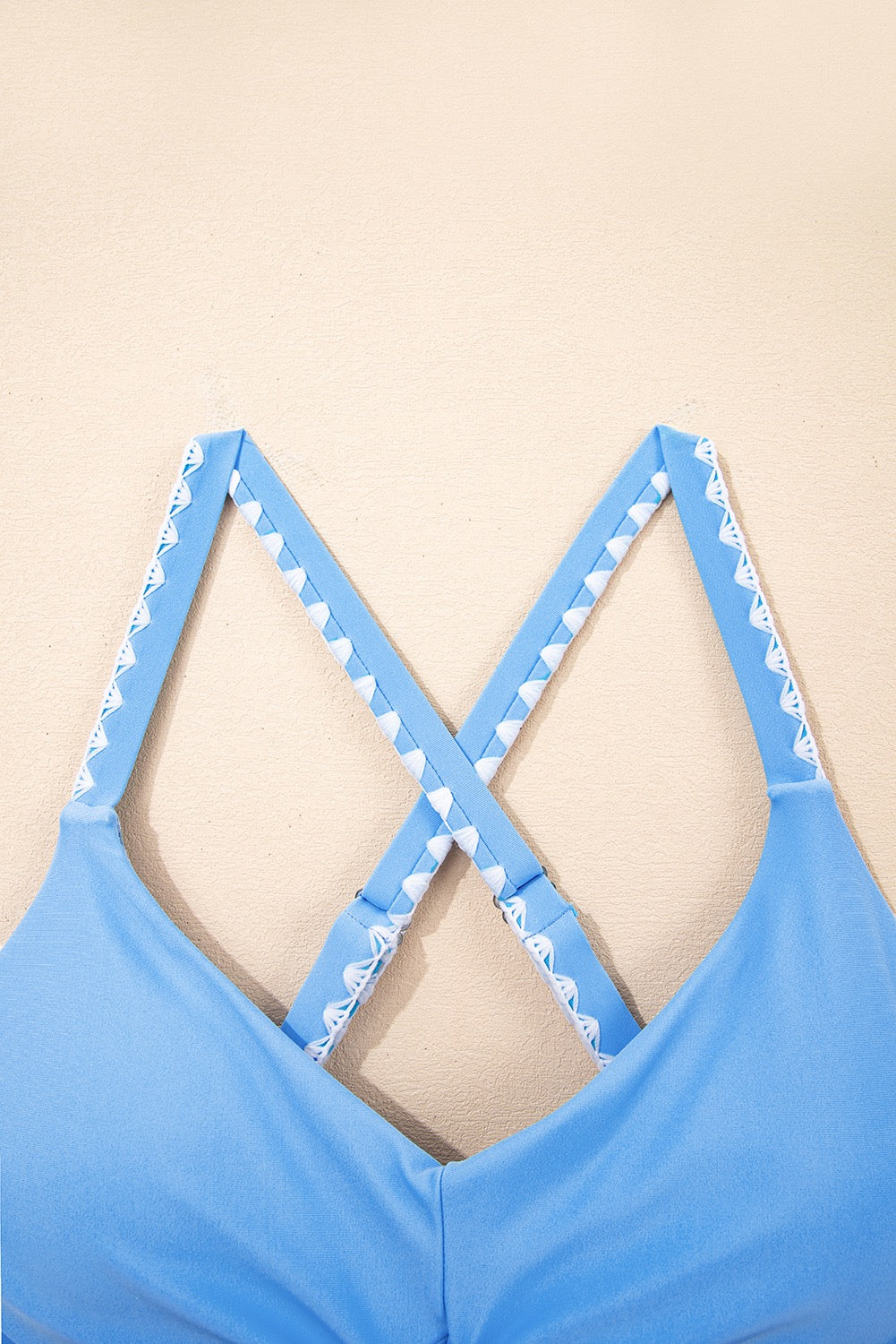 Flattering Cutout Monokini
