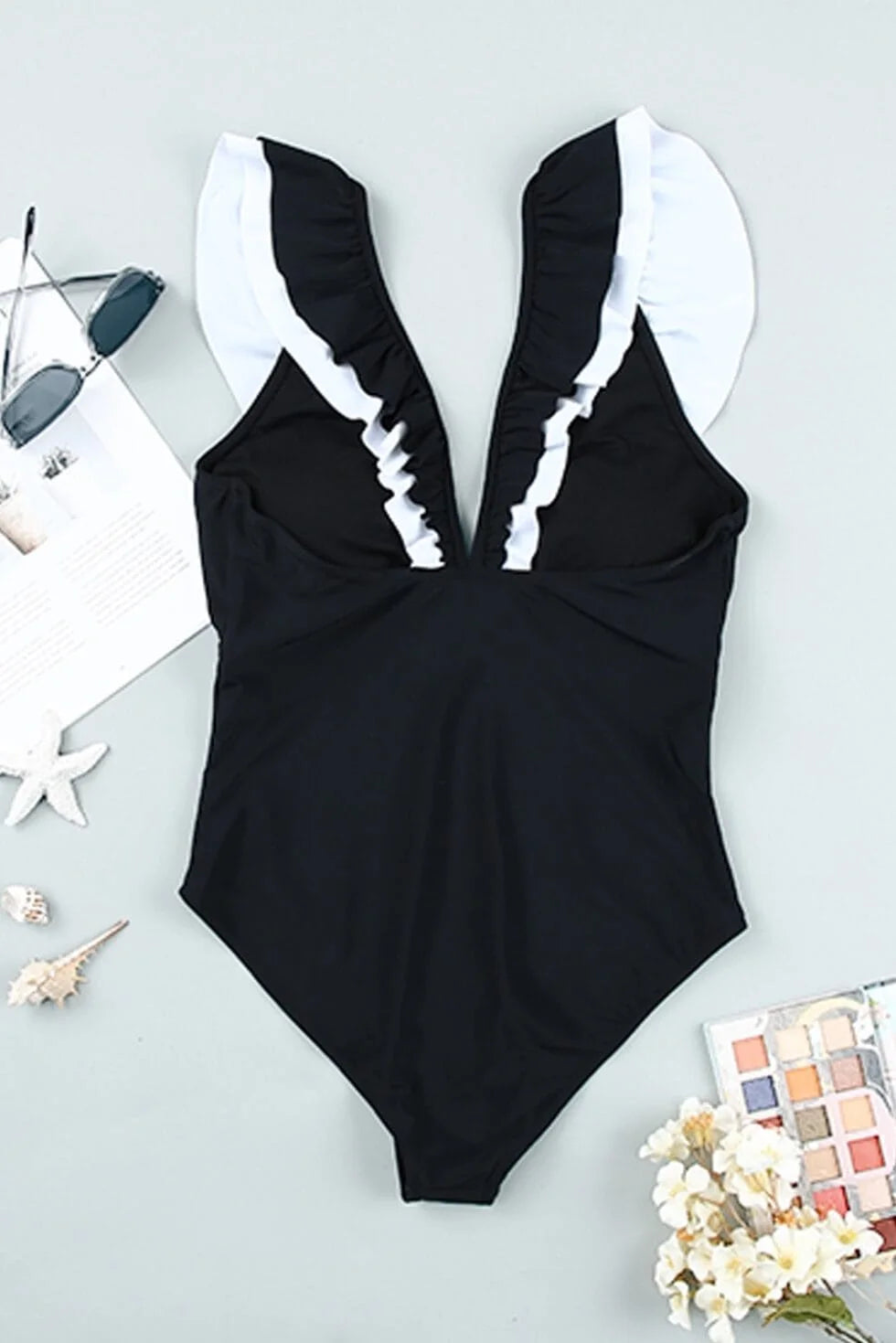 The Head Turner Monokini