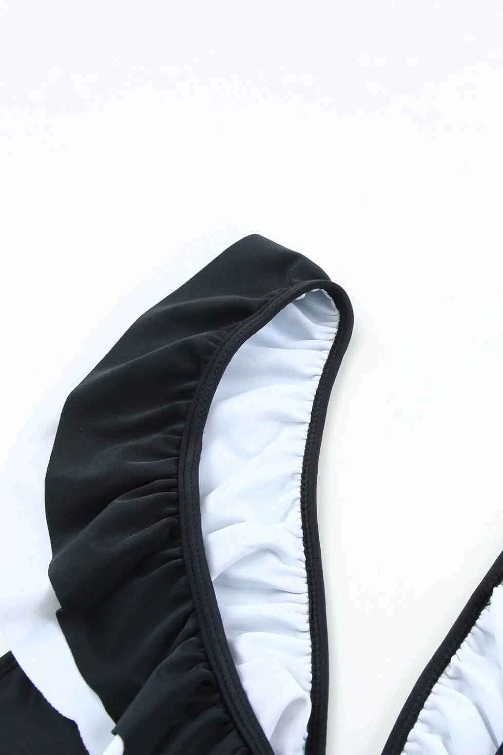 The Head Turner Monokini