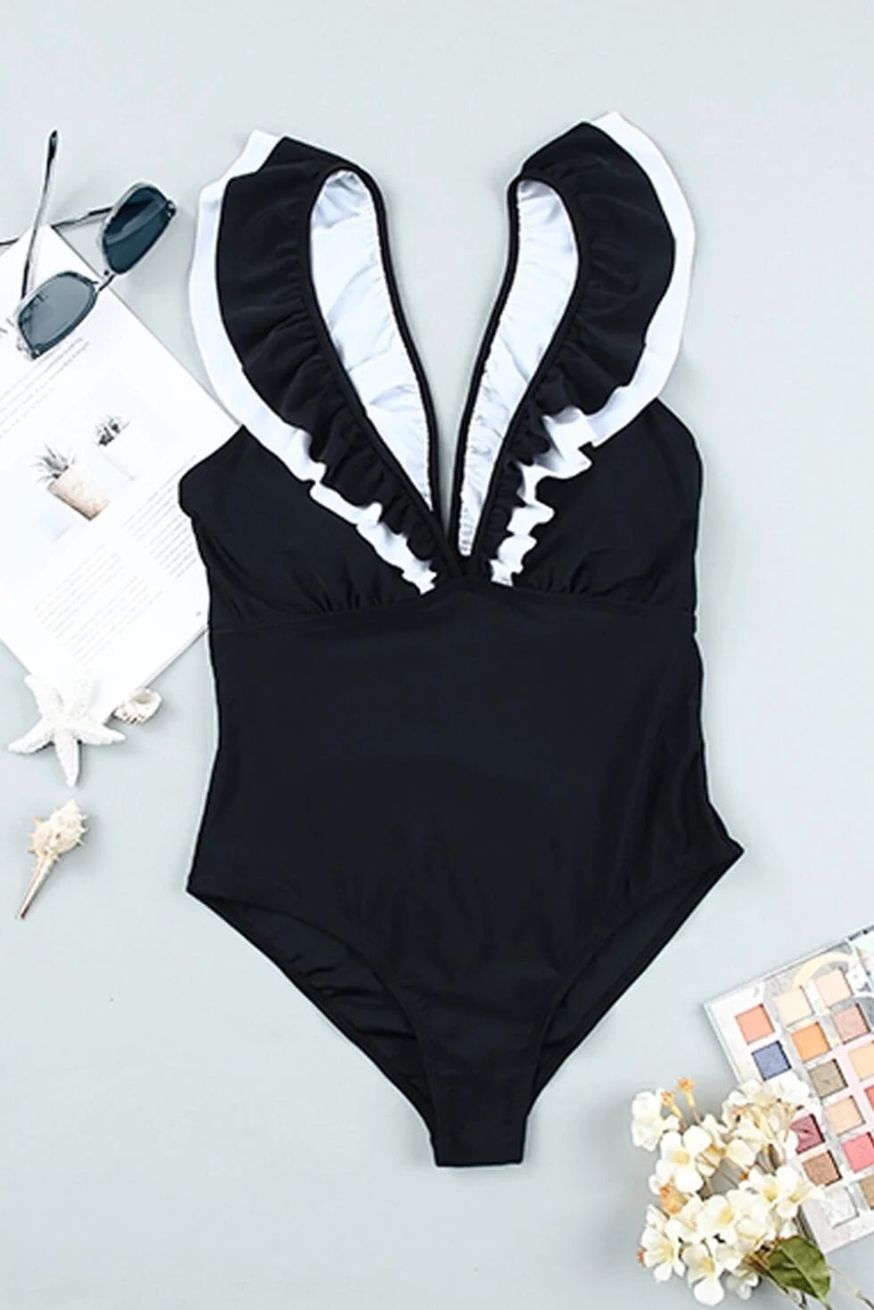 The Head Turner Monokini
