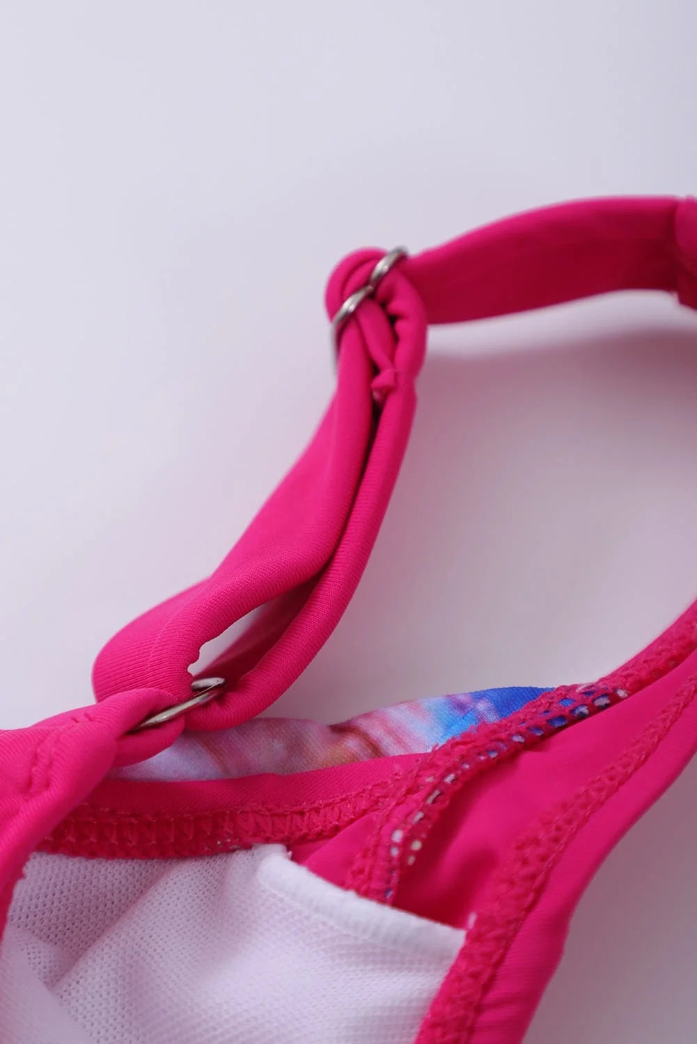 Utopia Square Neck Monokini