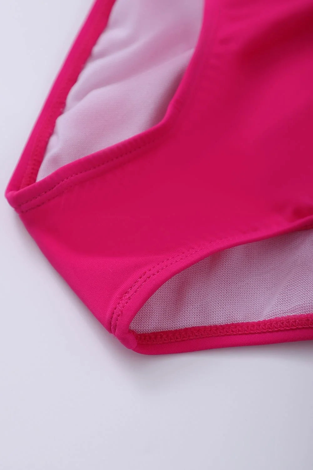 Utopia Square Neck Monokini