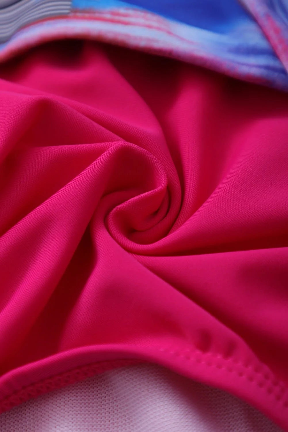 Utopia Square Neck Monokini