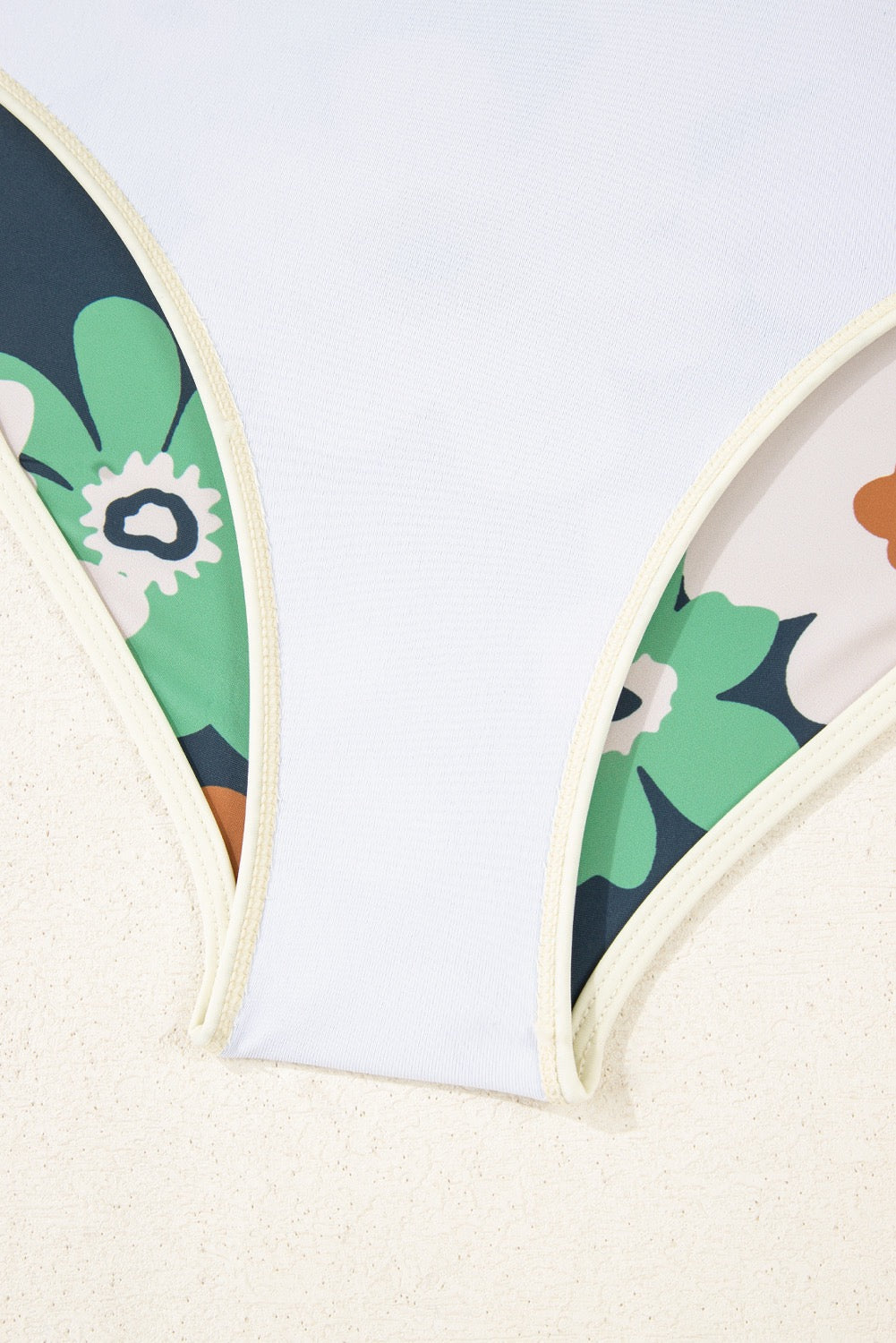 Obsessed High Waist Bikini