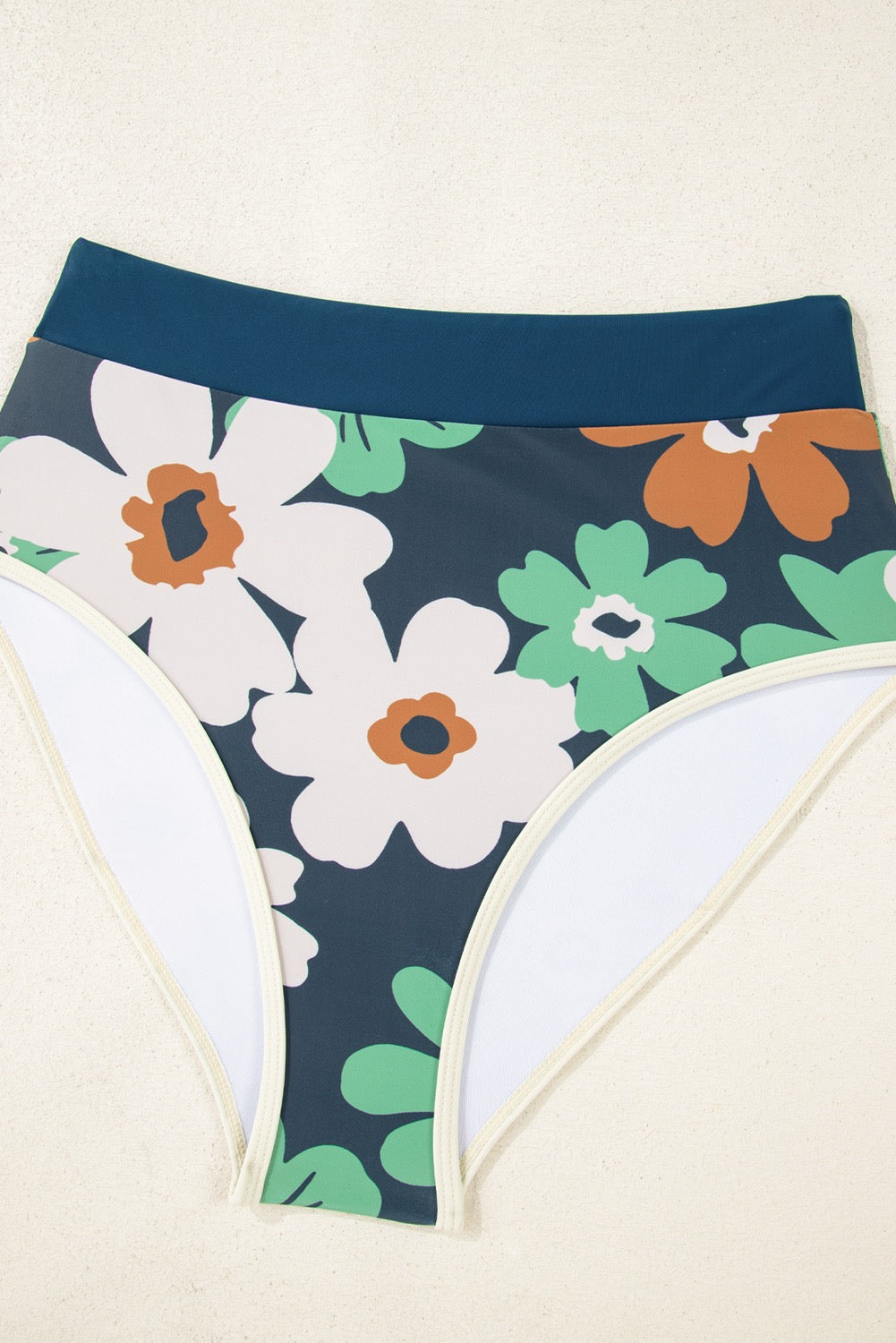 Obsessed High Waist Bikini