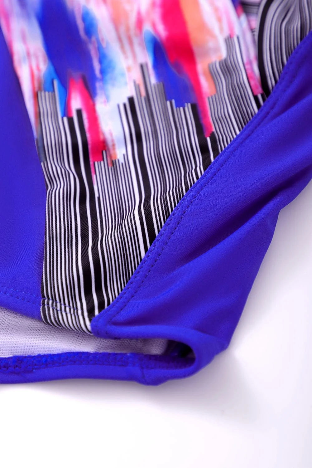 Utopia Square Neck Monokini