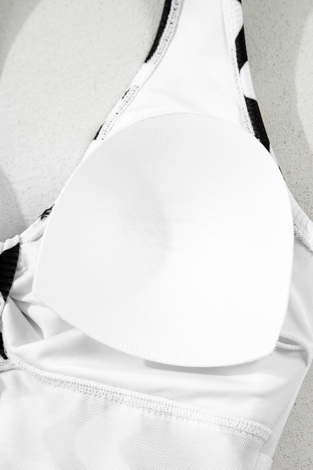 The Sun seeker Retro Monokini