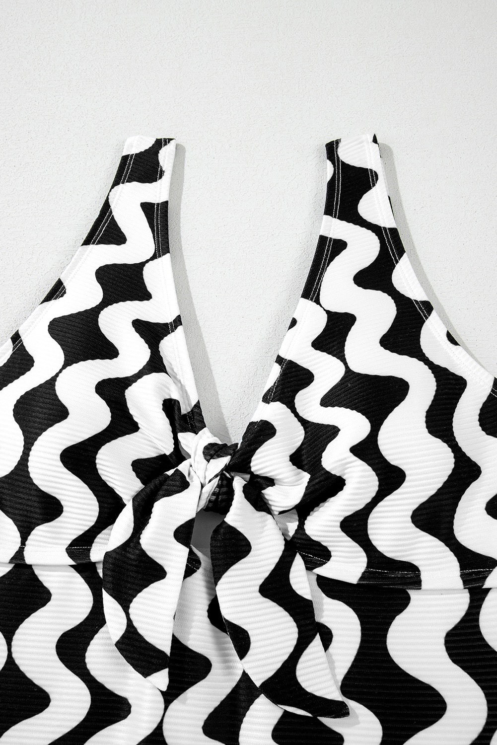 The Sun seeker Retro Monokini