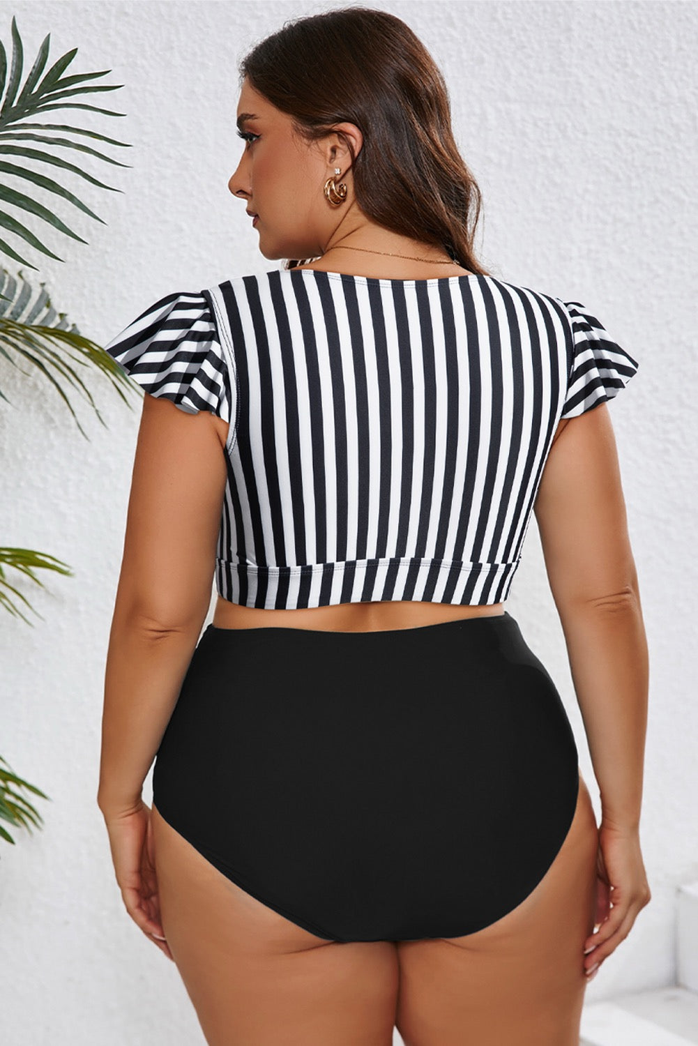 Cabana Curve Bikini