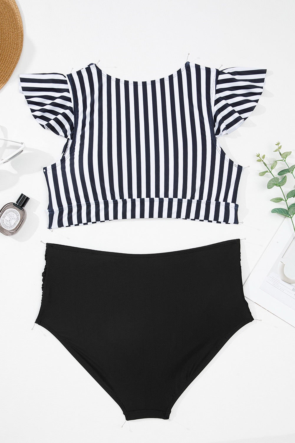 Cabana Curve Bikini