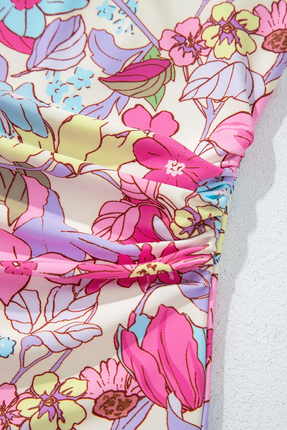 Orchid Escape Swimsuit