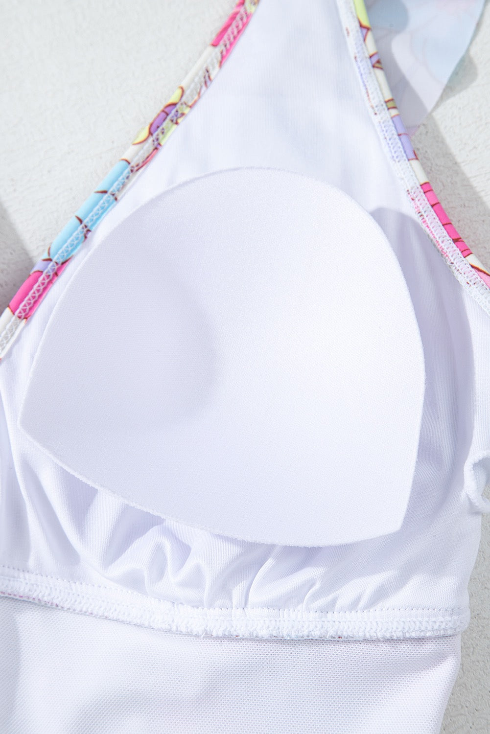 Orchid Escape Swimsuit
