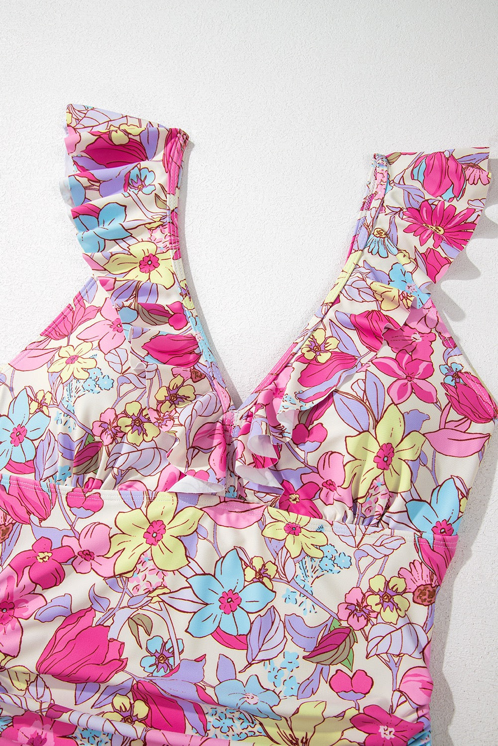 Orchid Escape Swimsuit