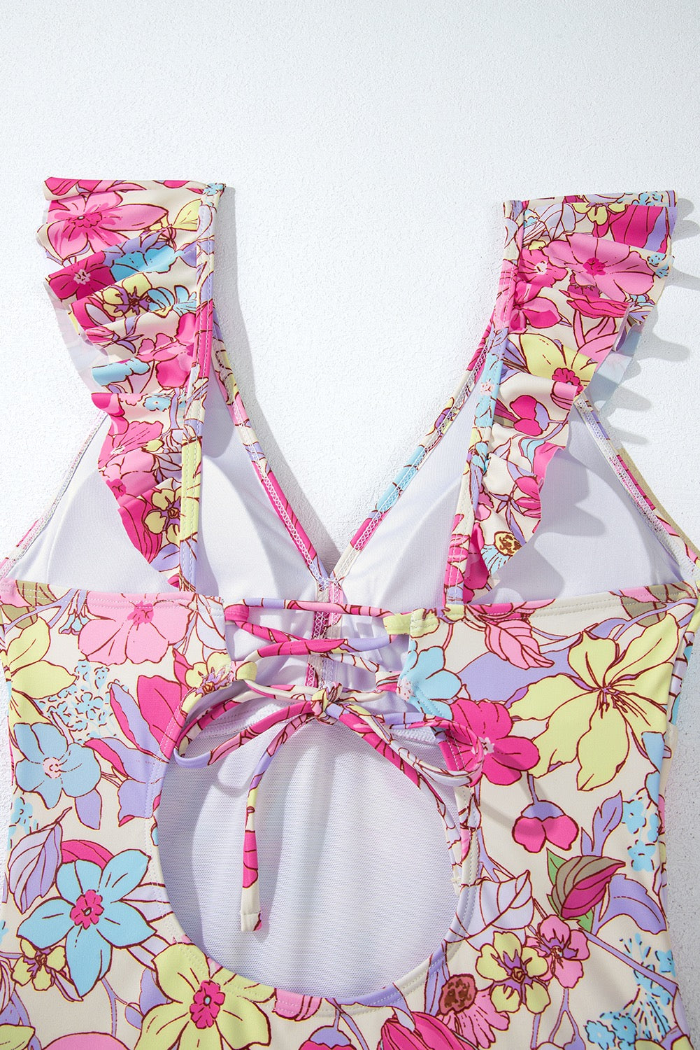 Orchid Escape Swimsuit