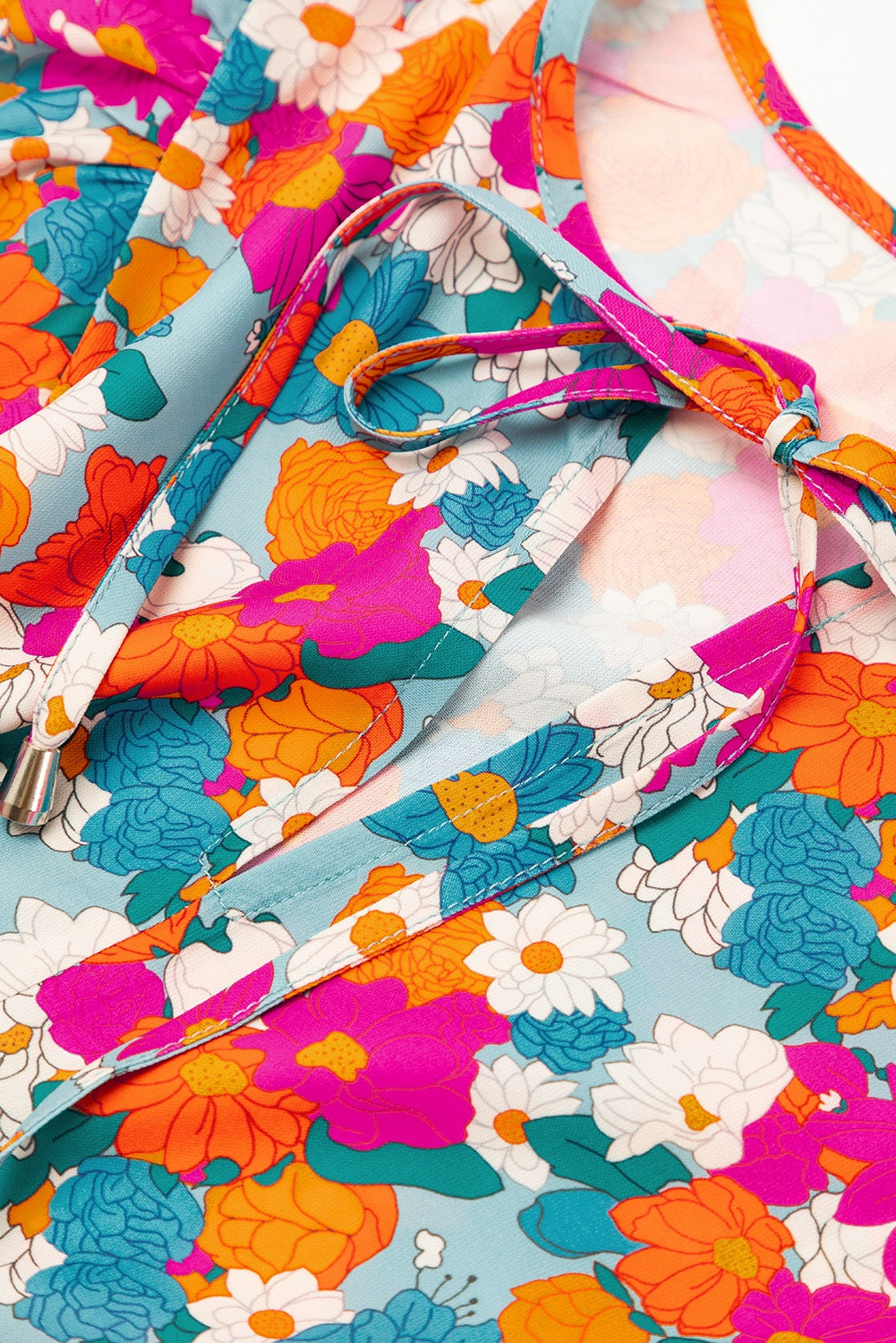Wildflower Breeze Dress