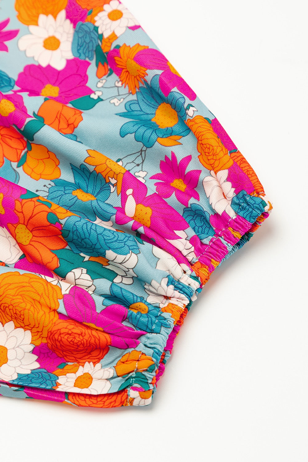 Wildflower Breeze Dress