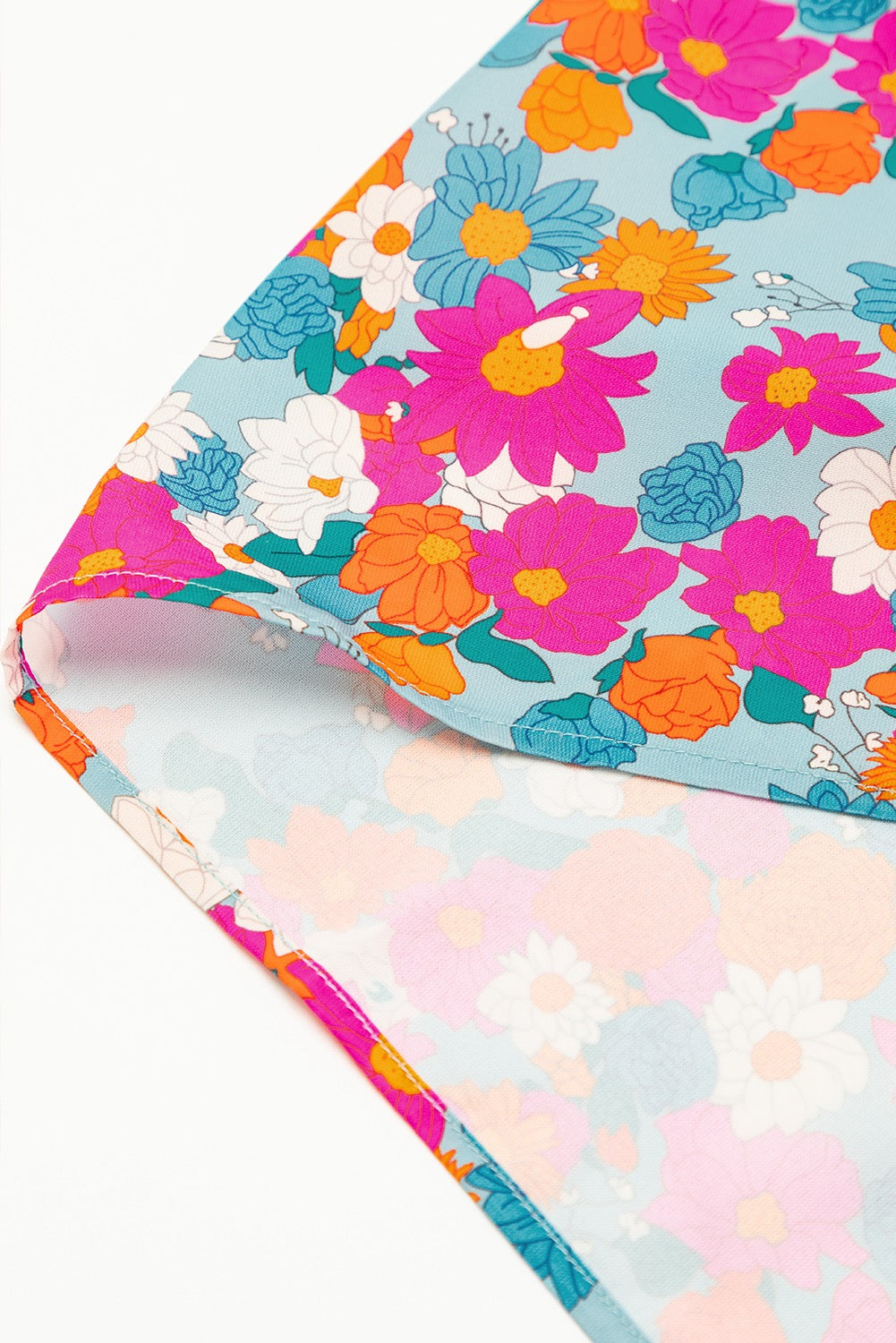 Wildflower Breeze Dress