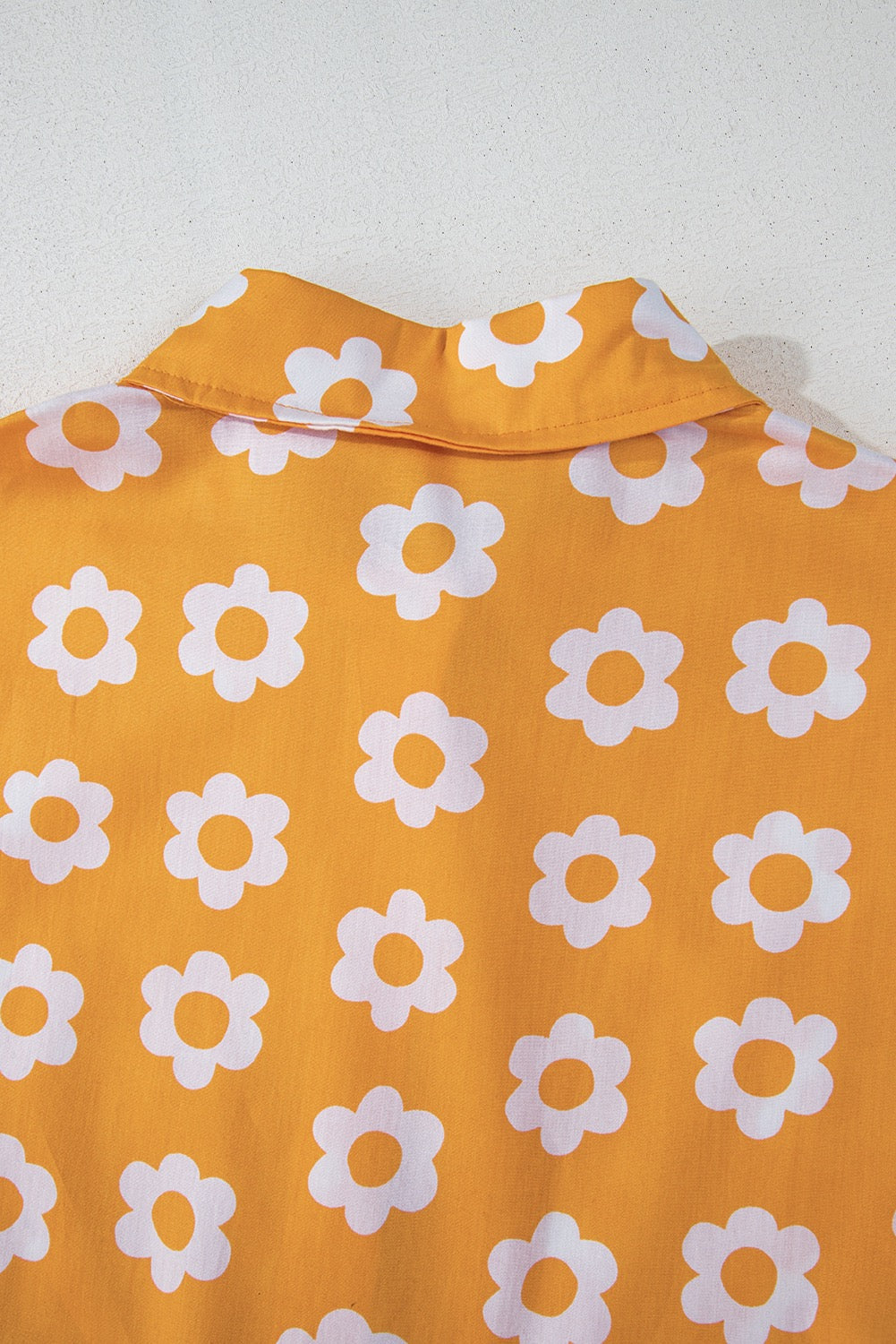 Honey Bloom Tiered Dress